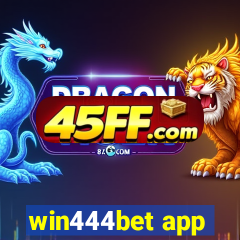 win444bet app